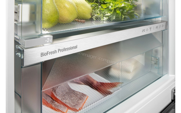 LIEBHERR CBNstd 578i-20 - Bacs fra&icirc;cheurs