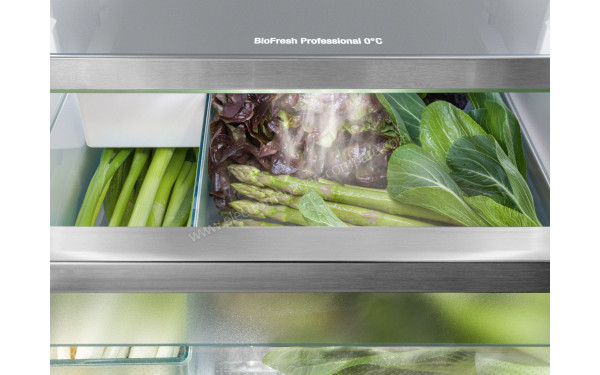 LIEBHERR CBNstd 578i-20 - Bac fra&icirc;cheur