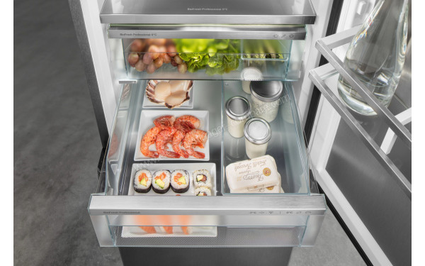 LIEBHERR CBNstd 578i-20 - Bac fra&icirc;cheur