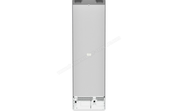 LIEBHERR CBNstd 579i-20 - Vue de l'arri&egrave;re