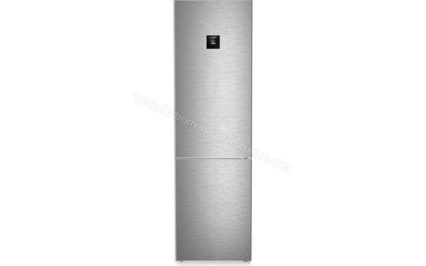 LIEBHERR CBNstd 579i-20 - Vue de face