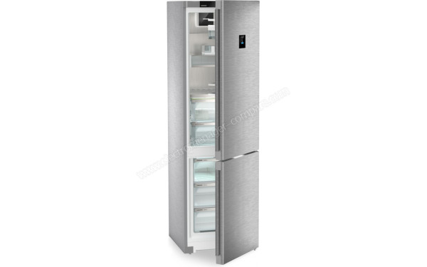 LIEBHERR CBNstd 579i-20 - Vue de l'int&eacute;rieur