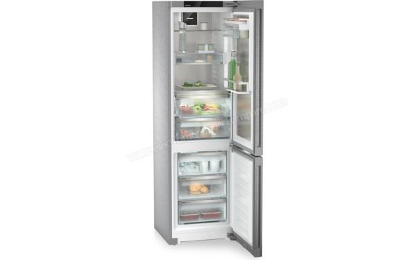 LIEBHERR CBNstd 579i-20 - Vue de l'int&eacute;rieur