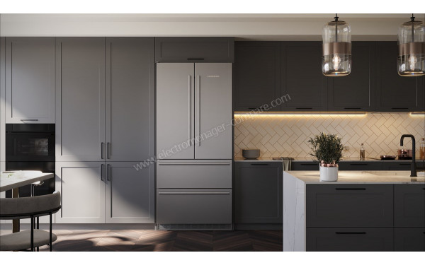 LIEBHERR CBNste 8872 - Mise en situation