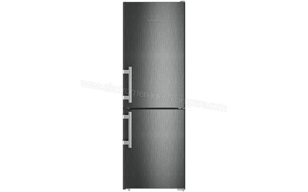 LIEBHERR Cbs 3425 - Vue de face