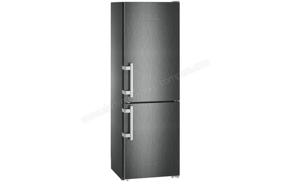 LIEBHERR Cbs 3425 - Vue 3/4 gauche