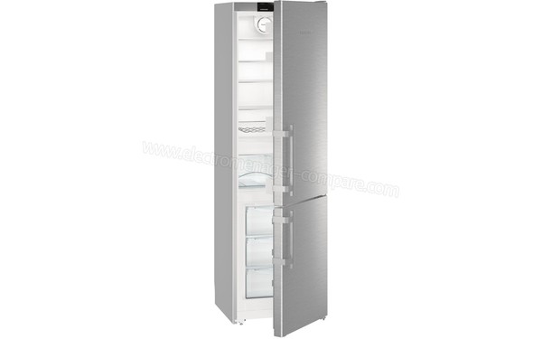 LIEBHERR CEF 4025 - Porte entre ouvert