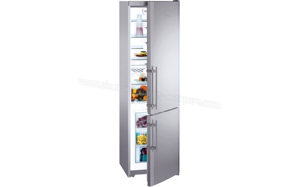 LIEBHERR Ces 4023 - Vue de l'int&eacute;rieur 2