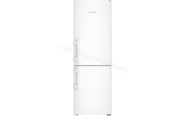 LIEBHERR CN3515-21 - Vue de face