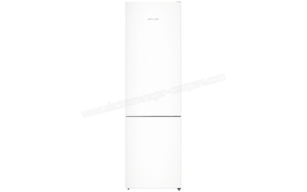 LIEBHERR CN 360 - Vue de face