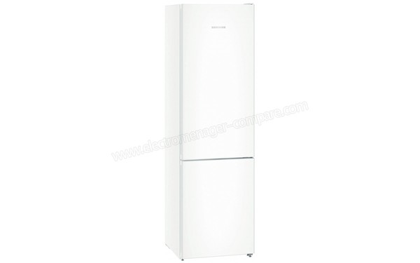 LIEBHERR CN 360 - Vue 3/4 gauche