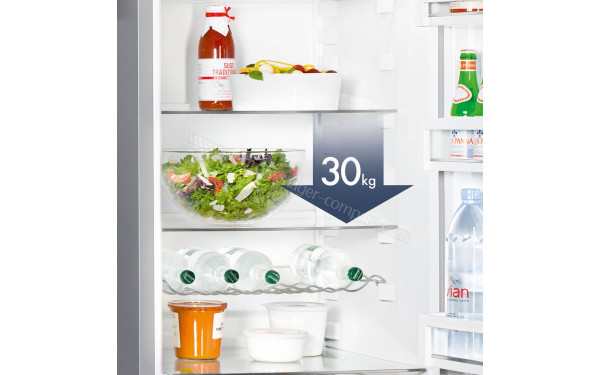 LIEBHERR CN362-21 - Clayettes