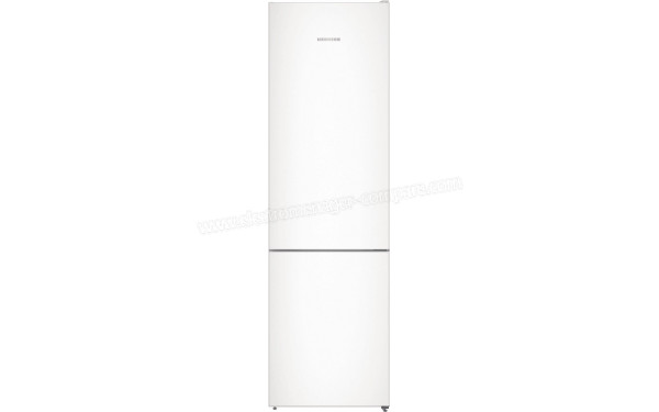 LIEBHERR CN 362 - Vue de face