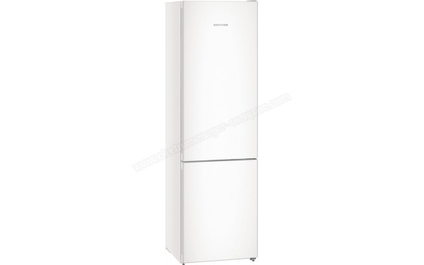 LIEBHERR CN 362 - Vue 3/4 gauche