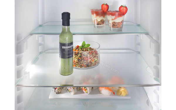 LIEBHERR CN3915-21 - Clayettes