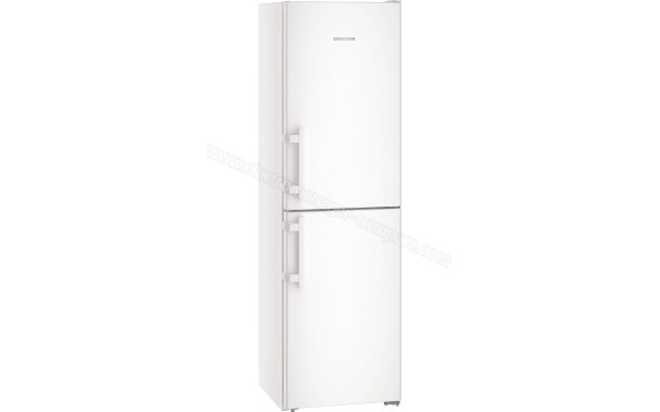 LIEBHERR CN3915-21 - Vue 3/4 gauche