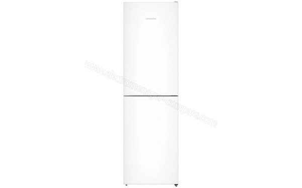 LIEBHERR CN 391 - Vue de face