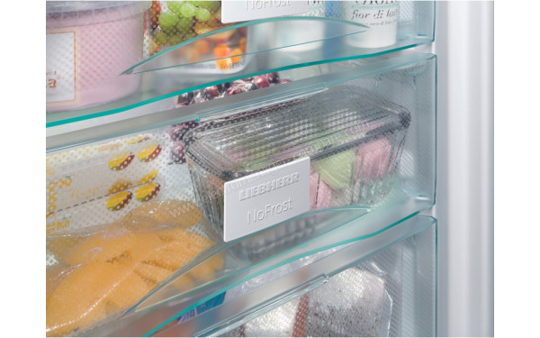 LIEBHERR CN4015-21 - Tiroirs partie cong&eacute;lateur