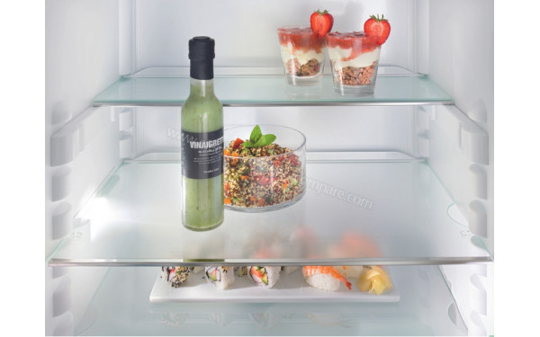 LIEBHERR CN4015-21 - Clayettes