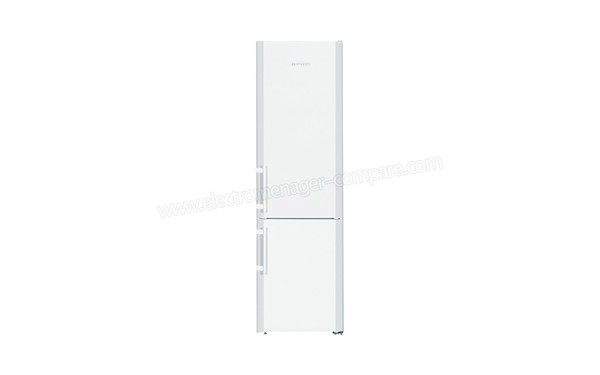 LIEBHERR CN 4023-22 - Vue de face