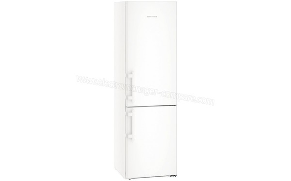 LIEBHERR CN 4815-20 - Vue 3/4 gauche