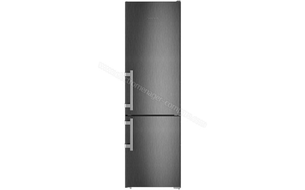 LIEBHERR CNBS 4015-20 - Vue de face