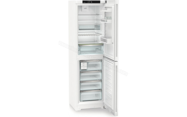 LIEBHERR CNc 5724-22 - Vue de l'int&eacute;rieur