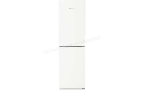 LIEBHERR CNc 5724-22 - Vue de face