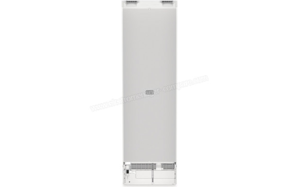 LIEBHERR CNc 5724-22 - Vue de l'arri&egrave;re