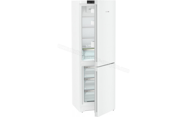 LIEBHERR CND1853-2 - Vue 3/4 gauche