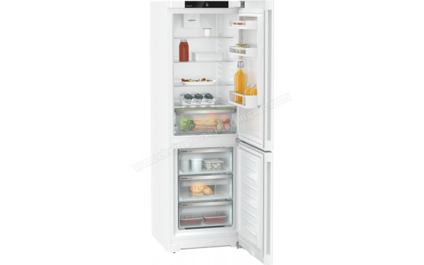 LIEBHERR CND1853-2 - Vue de l'int&eacute;rieur