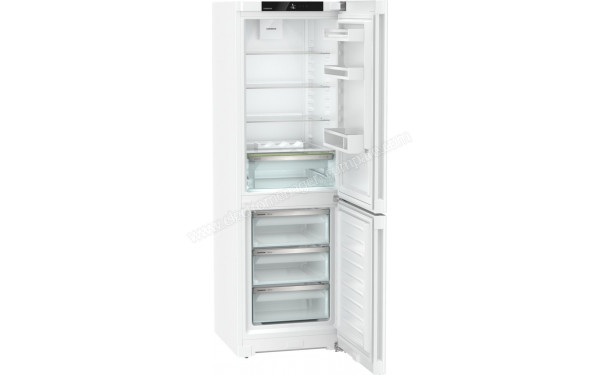 LIEBHERR CND1853-2 - Vue de l'int&eacute;rieur