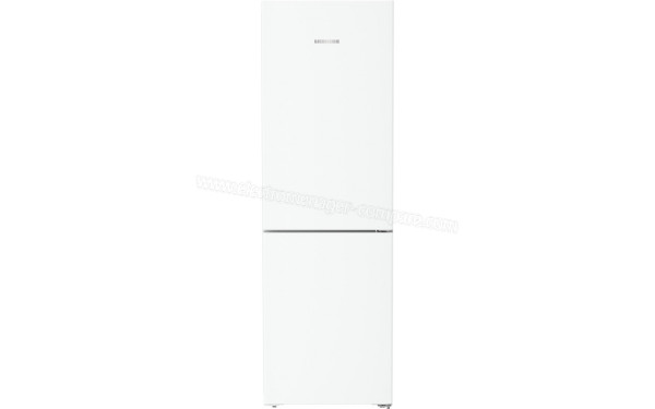 LIEBHERR CND1853-2 - Vue de face