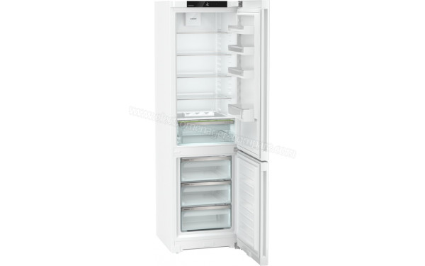 LIEBHERR CND2003-2 - Vue de l'int&eacute;rieur