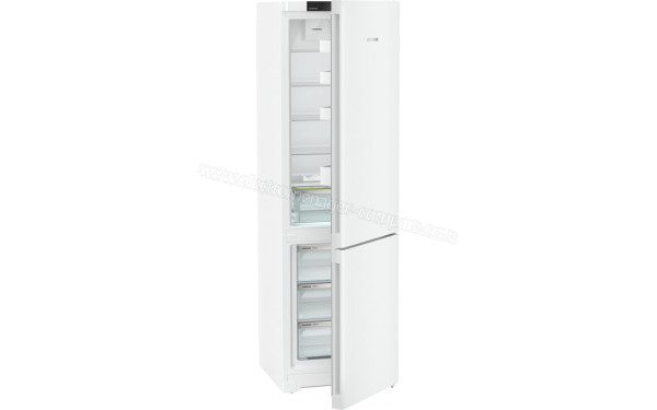 LIEBHERR CND2003-2 - Vue 3/4 gauche