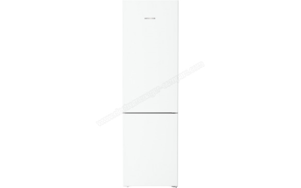 LIEBHERR CND2003-2 - Vue de face