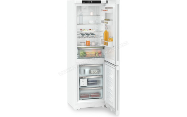 LIEBHERR CNd 5223-20 - Vue de l'int&eacute;rieur