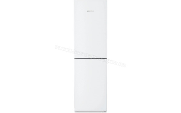 LIEBHERR CNd 5704-20 - Vue de face