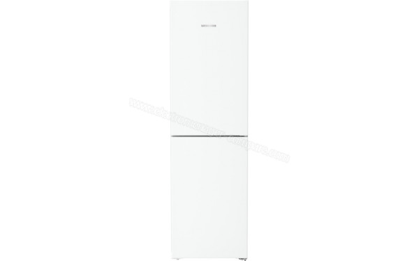 LIEBHERR CNd 5704-22 - Vue de face