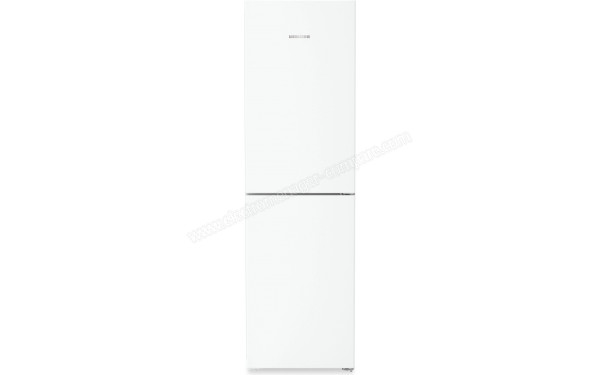 LIEBHERR CNd 5724-20 - Vue de face