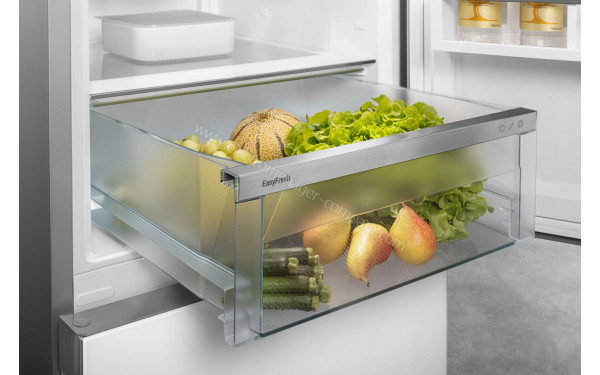 LIEBHERR CNd 5724-20 - Bac fra&icirc;cheur