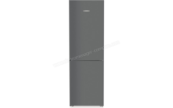 LIEBHERR CNdgc 5203 - Vue de face