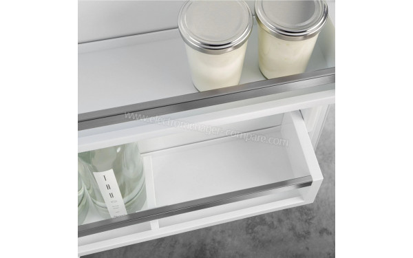 LIEBHERR CNdgc 5203 - Bac fra&icirc;cheur