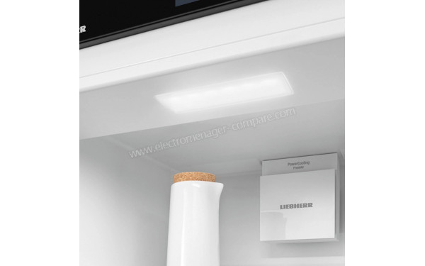 LIEBHERR CNdgc 5203 - Eclairage int&eacute;gr&eacute; de type LED