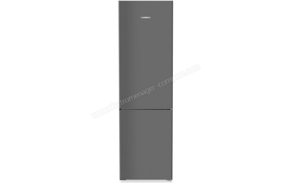 LIEBHERR CNdgc 5703 - Vue de face