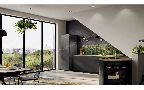 LIEBHERR CNdgc 5703 - Mise en situation