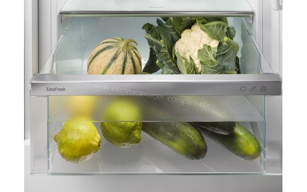 LIEBHERR CNdgc 5703 - Bac fra&icirc;cheur