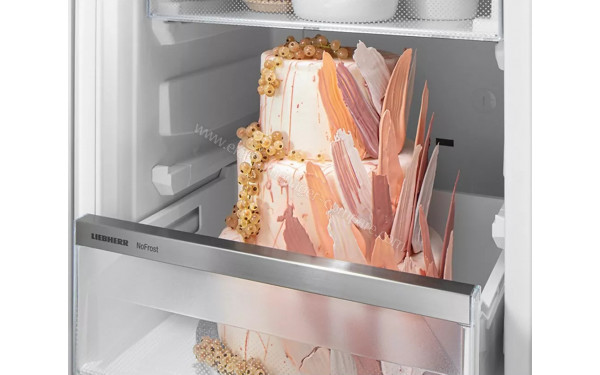 LIEBHERR CNdgc 5703 - Bac fra&icirc;cheur