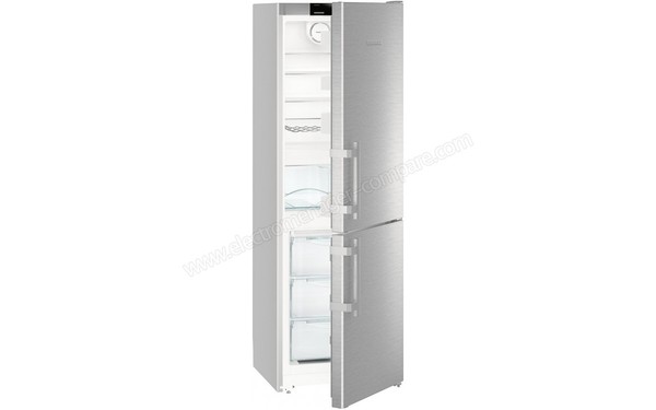 LIEBHERR CNef 3515 - Vue 3/4 gauche porte entrouverte (2)