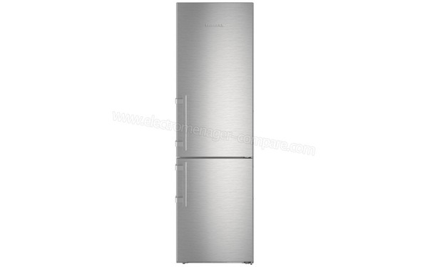 LIEBHERR CNef 4815-20 - Vue de face